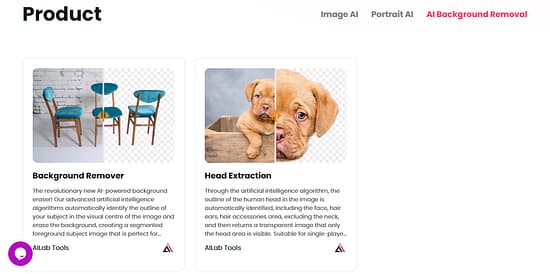 AILab Tools Tool Image 4