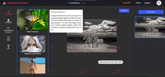 AILab Tools Tool Image 5