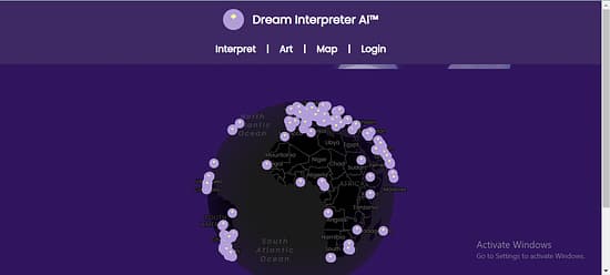 Dream Interpreter Tool Image 4