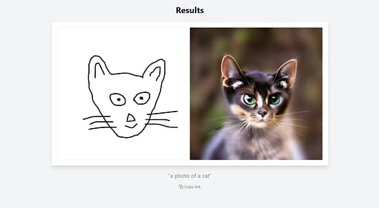 Scribble Diffusion AI Tool Image 2