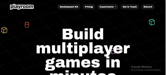Playroom Tool Image 1