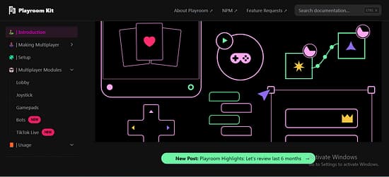 Playroom Tool Image 2