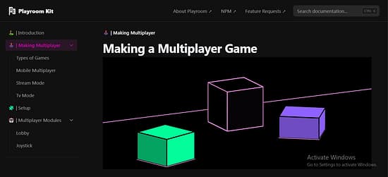 Playroom Tool Image 3