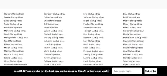 Ideas Tool Image 3