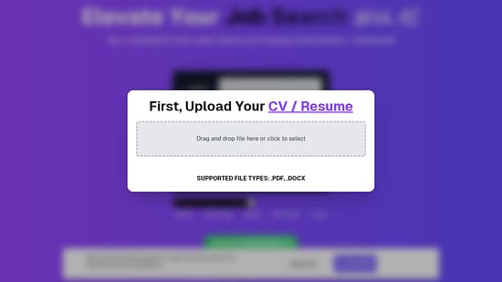 AIApply Tool Image 1