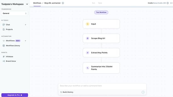 Copy.ai Tool Image 6