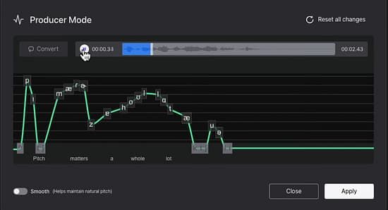 LOVO Tool Image 2