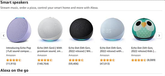 Amazon Echo Tool Image 1