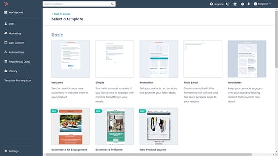HubSpot Tool Image 2