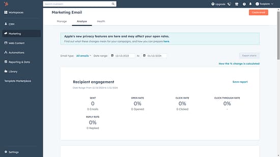 HubSpot Tool Image 4