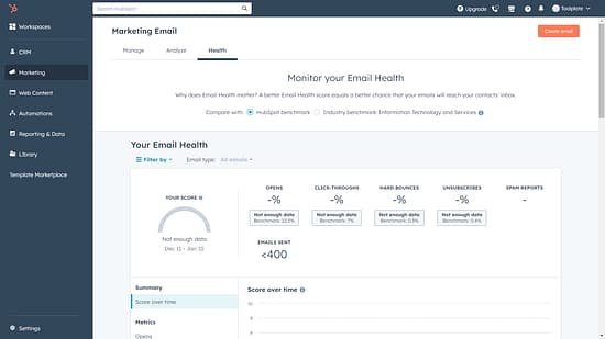 HubSpot Tool Image 5