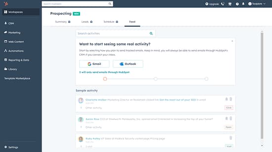 HubSpot Tool Image 6