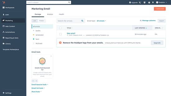 HubSpot Tool Image 7