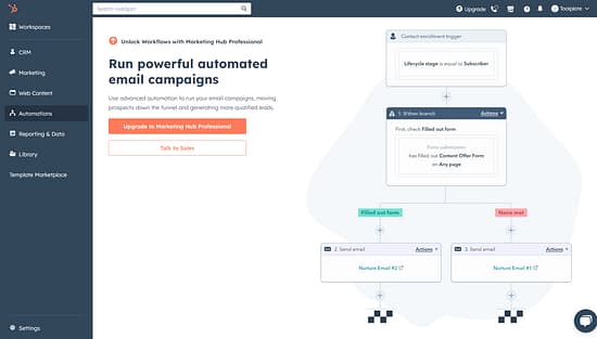 HubSpot Tool Image 8