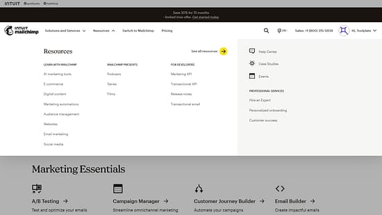 Mailchimp Tool Image 3