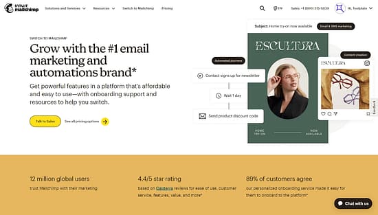 Mailchimp Tool Image 5