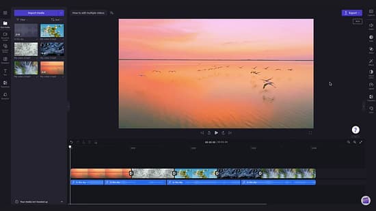 Clipchamp Tool Image 5