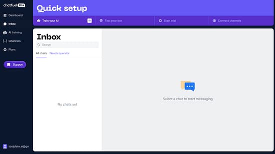 Chatfuel Tool Image 3