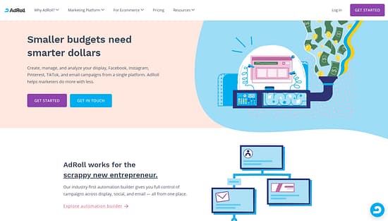 Adroll Tool Image 3
