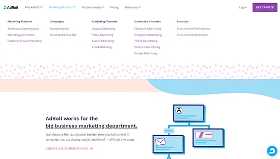 Adroll Tool Image 5