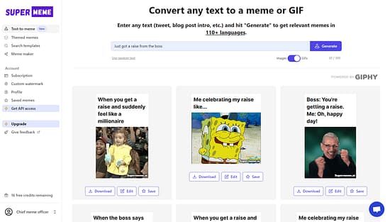 Supermeme Tool Image 4