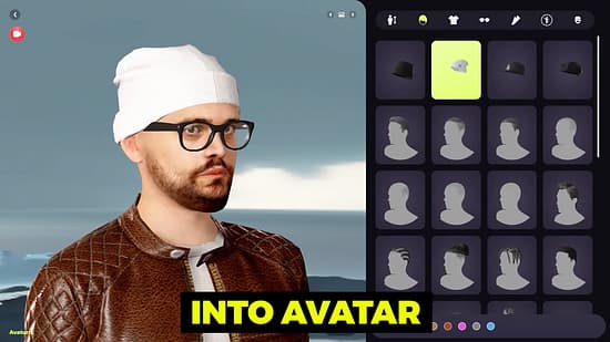 Avaturn Tool Image 4