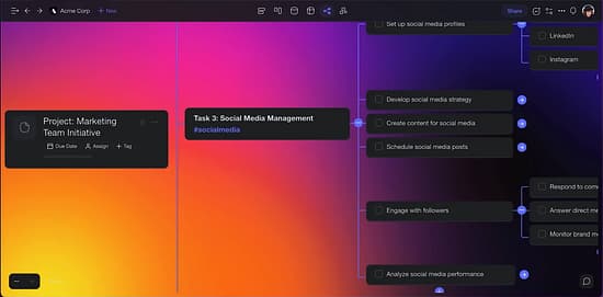 Taskade Tool Image 4