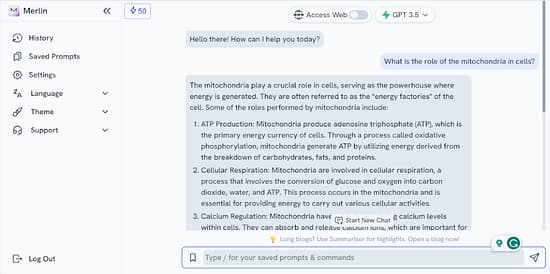 Merlin Tool Image 5