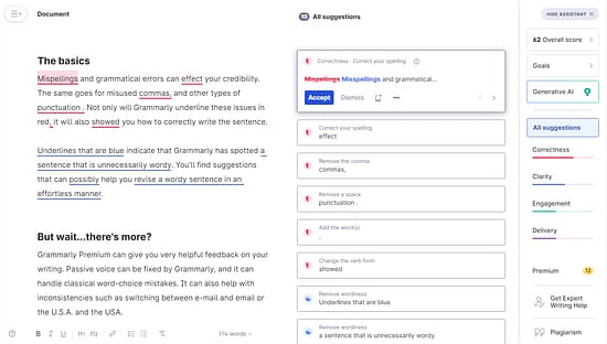 Grammarly Tool Image 3