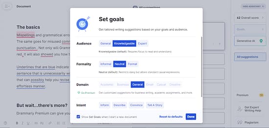 Grammarly Tool Image 4