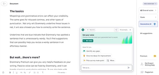 Grammarly Tool Image 5