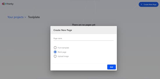 Fronty Tool Image 3