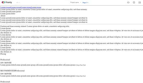 Fronty Tool Image 4