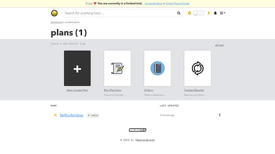 Nichesss Tool Image 3