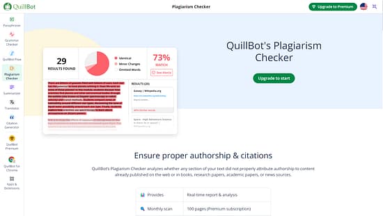 Quillbot Tool Image 5