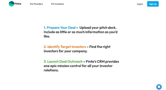 Finta Tool Image 2