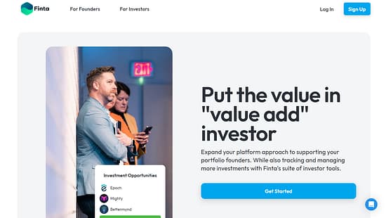 Finta Tool Image 3