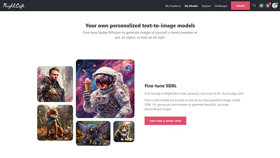 Nightcafe Tool Image 4