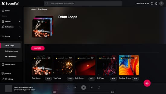 Soundful Tool Image 5