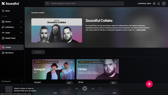 Soundful Tool Image 7