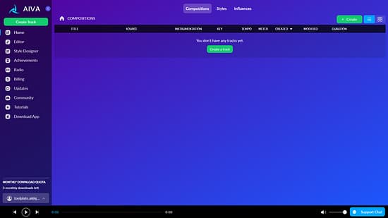 Aiva Tool Image 1