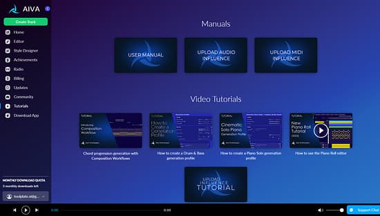 Aiva Tool Image 4