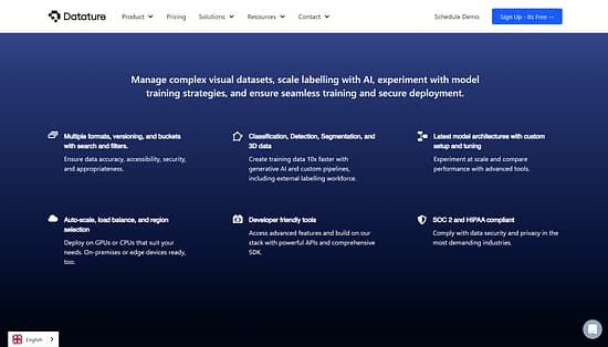 Datature Tool Image 2