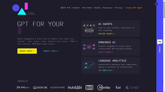 OneAI Tool Image 1