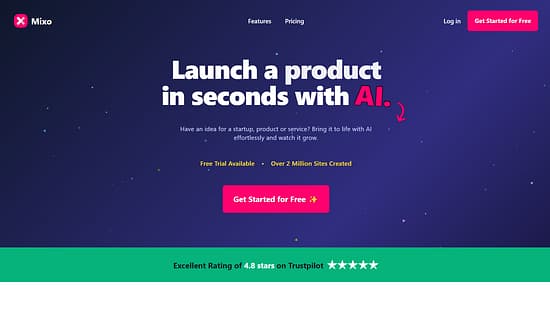 Mixo Tool Image 1