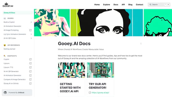 Gooey Tool Image 8