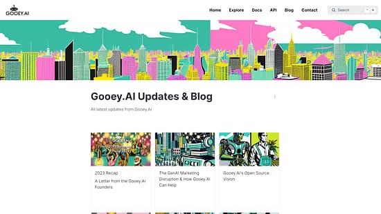 Gooey Tool Image 10