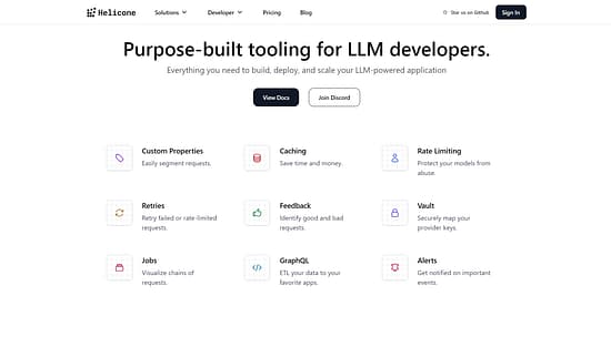Helicone Tool Image 3