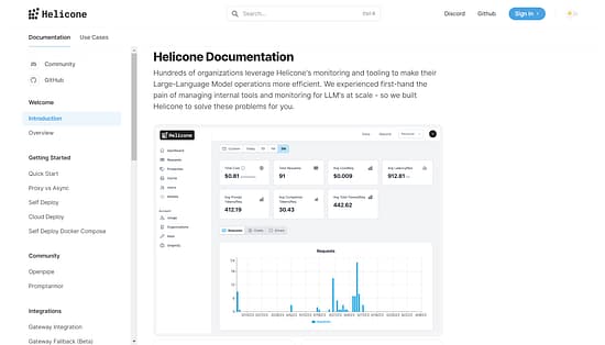 Helicone Tool Image 10