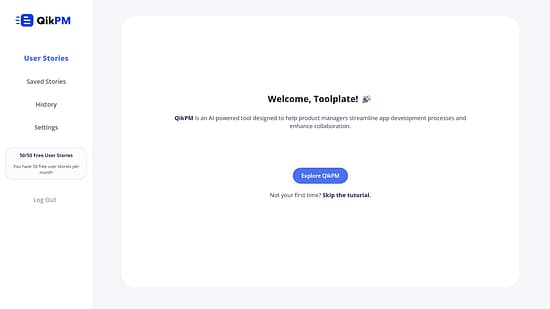 Qikpm Tool Image 2